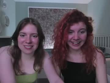 couple New Nudes Cam Girls with cute_fruity