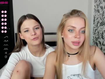 couple New Nudes Cam Girls with lala_plush