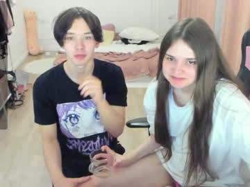 couple New Nudes Cam Girls with iamcassidy