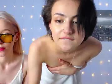 couple New Nudes Cam Girls with kayla_bennet