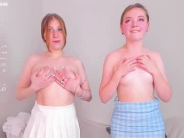 couple New Nudes Cam Girls with alexismontgomery