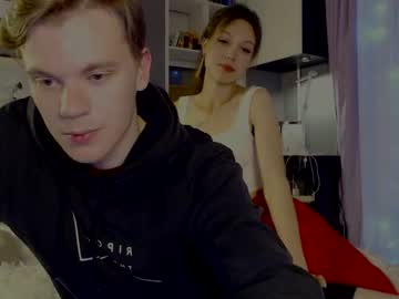 couple New Nudes Cam Girls with lilyandstitch