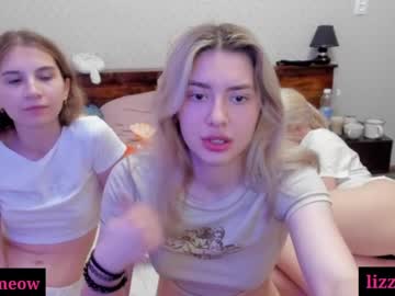 couple New Nudes Cam Girls with lovely_kira_kira