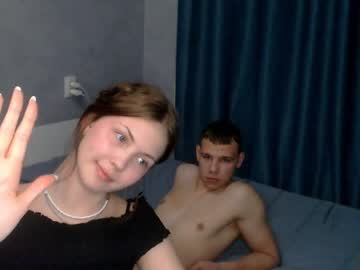 couple New Nudes Cam Girls with luckysex_