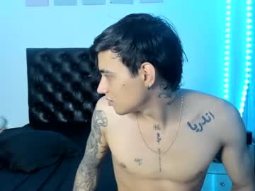 couple New Nudes Cam Girls with natiyjuan