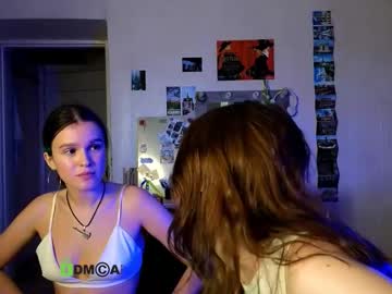 girl New Nudes Cam Girls with gigi_and_margo