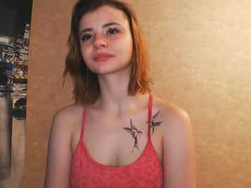 girl New Nudes Cam Girls with sun_dreamer