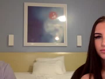 couple New Nudes Cam Girls with poshandbecks69