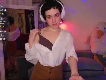 girl New Nudes Cam Girls with evaelfiej69
