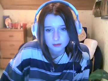 girl New Nudes Cam Girls with adorable_sparkle