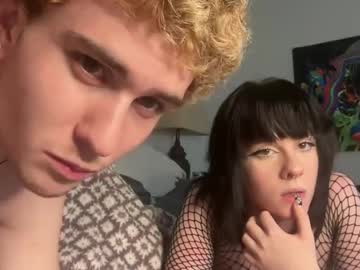 couple New Nudes Cam Girls with rawd3sire