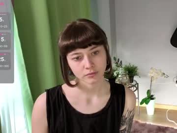 girl New Nudes Cam Girls with kina_ka