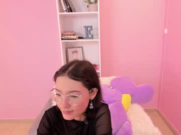 girl New Nudes Cam Girls with little_effy18_