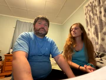 couple New Nudes Cam Girls with gavinandleocadia05