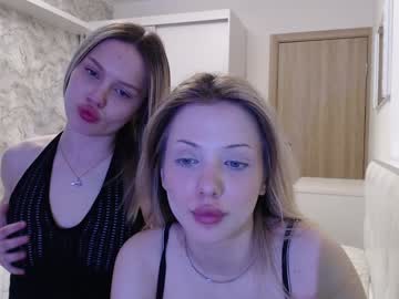 couple New Nudes Cam Girls with alice_nika