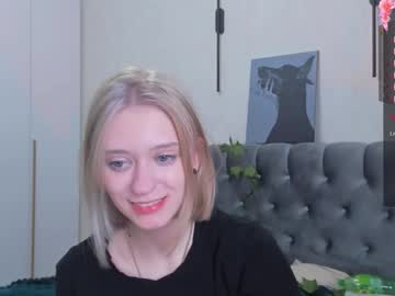 girl New Nudes Cam Girls with cyberbunny_