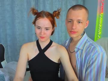couple New Nudes Cam Girls with romantic_story