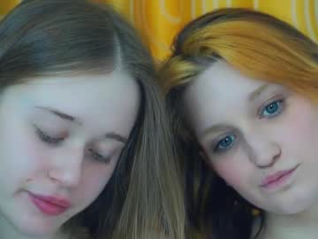 couple New Nudes Cam Girls with synnefarmer