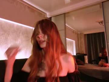 girl New Nudes Cam Girls with rosy_black_