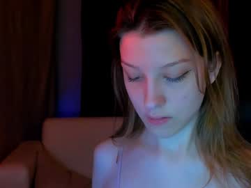 couple New Nudes Cam Girls with evelina_meow