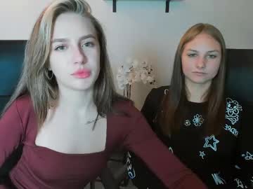 couple New Nudes Cam Girls with tina_boom