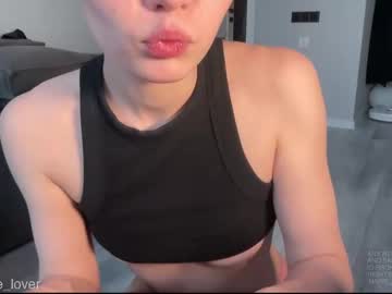 girl New Nudes Cam Girls with naive_love