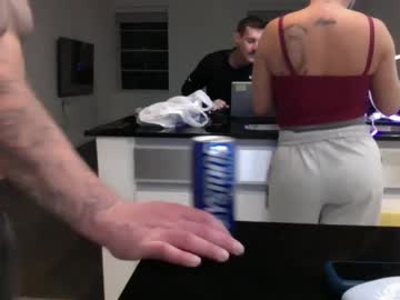 couple New Nudes Cam Girls with mr_mgmtx