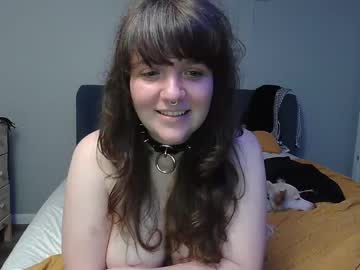 girl New Nudes Cam Girls with lil___cerberus