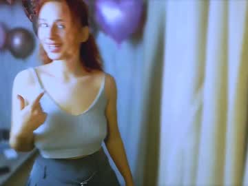 girl New Nudes Cam Girls with kristinagranger