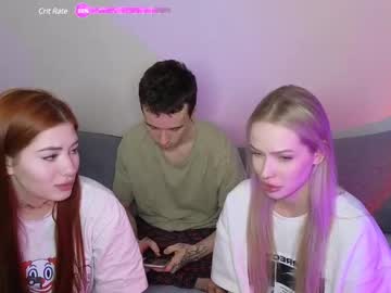 couple New Nudes Cam Girls with mmkakpoxyi22