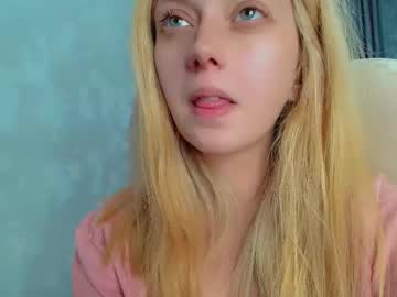 girl New Nudes Cam Girls with puff_witch