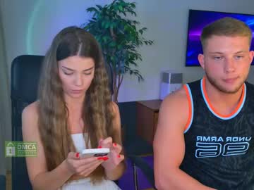 couple New Nudes Cam Girls with team2fit