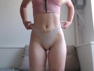 girl New Nudes Cam Girls with your_dream6996