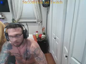 couple New Nudes Cam Girls with mrstr33tfr33k