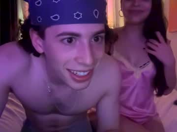 couple New Nudes Cam Girls with yaraandleo