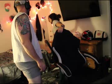 couple New Nudes Cam Girls with i_own_him