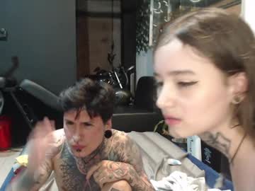 couple New Nudes Cam Girls with alucardcarmilaa