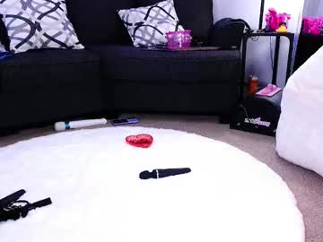 couple New Nudes Cam Girls with 420hotandbothered