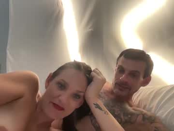 couple New Nudes Cam Girls with kimnjustin019